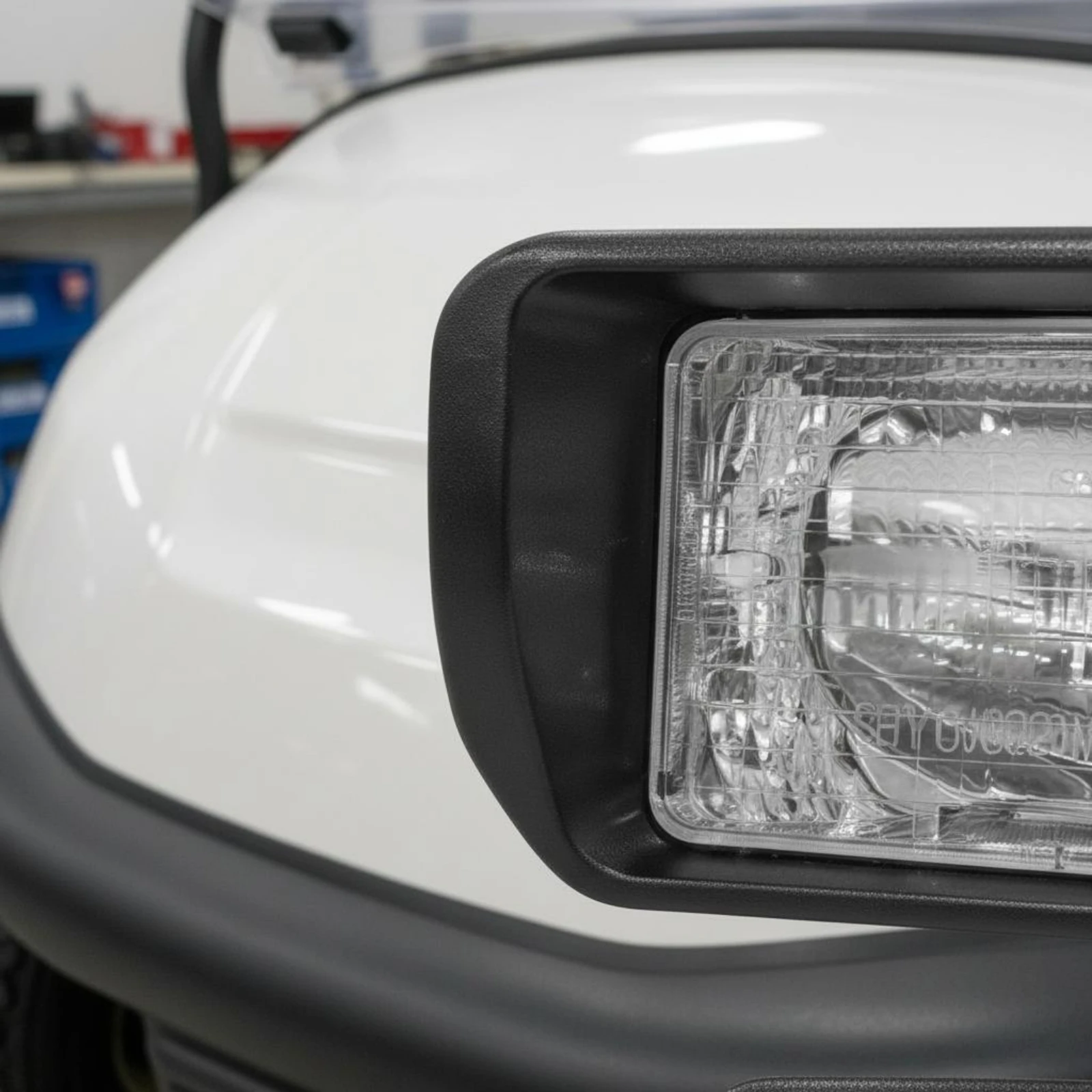 Club Car DS Light Kit Easy to Install Golf Golf Vehicle Headlight and Taillight Kit Vehicle Lighting Long Service Life
Club Car DS Light Kit Easy to Install Golf Golf Vehicle Headlight and Taillight Kit Vehicle Lighting Long Service Life