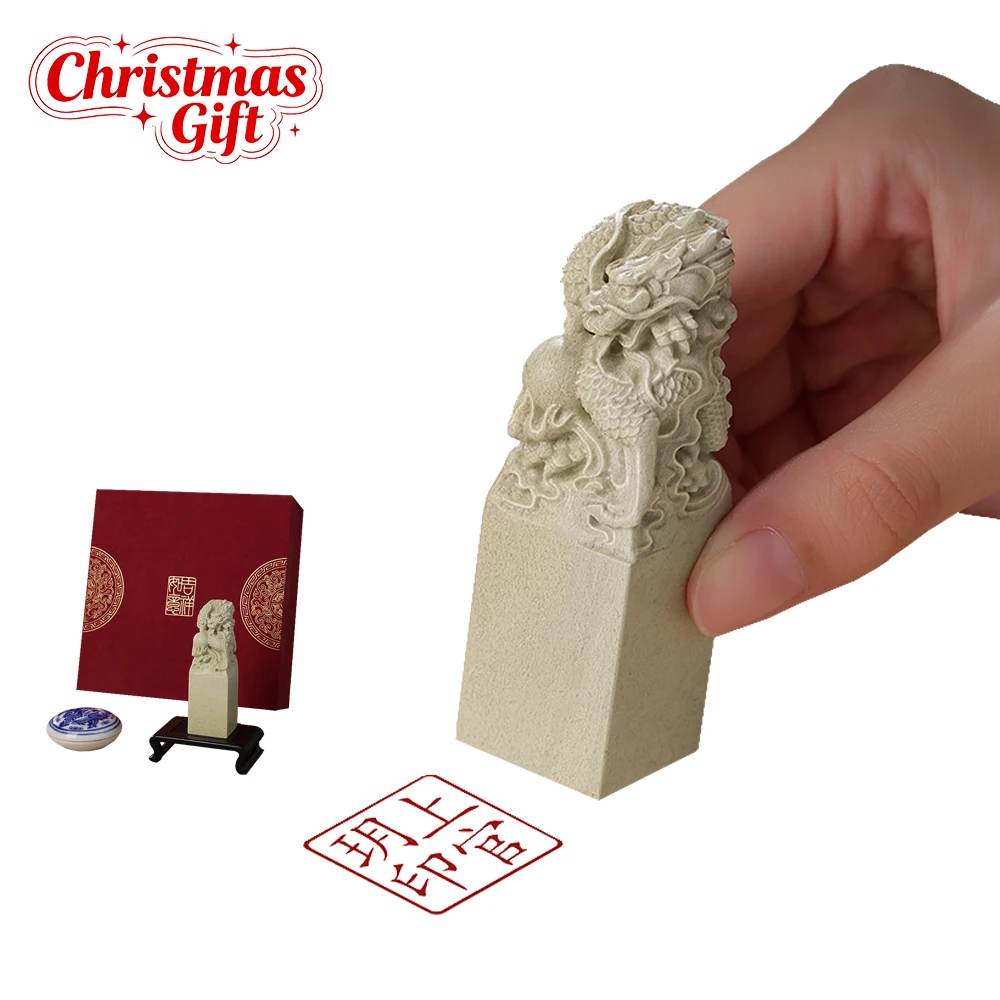 Штамп Дракона, каменная печать, ханко, японский штамп с именем, индивидуальная каллиграфия, живопись, коробка для рисования, чернильная подушечка, подарок учителю английского языка, Новый год
Штамп Дракона, каменная печать, ханко, японский штамп с именем, индивидуальная каллиграфия, живопись, коробка для рисования, чернильная подушечка, подарок учителю английского языка, Новый год