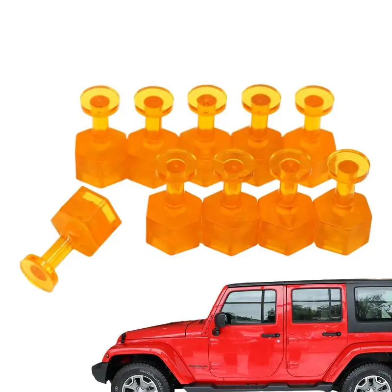 Dent Puller 10pcs Body Repair Dent Removal Tools Dent Remover For Car Mirror Glass Ceramic And Mobile Phone LCD Screen for Cars
Dent Puller 10pcs Body Repair Dent Removal Tools Dent Remover For Car Mirror Glass Ceramic And Mobile Phone LCD Screen for Cars