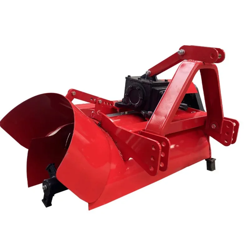 High Quality Vine Burying Machine Grape Burying Machine Orchard Plant Protection Machine Tractor Rotary Tiller
High Quality Vine Burying Machine Grape Burying Machine Orchard Plant Protection Machine Tractor Rotary Tiller