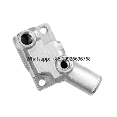 THERMOSTAT COVER R502450 149-10 26/149-10 R516606 26/149-25 R121415 R131016 for JOHN DEERE
THERMOSTAT COVER R502450 149-10 26/149-10 R516606 26/149-25 R121415 R131016 for JOHN DEERE