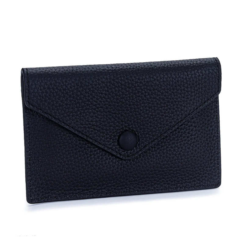 Ultrathin Cowhide Women Short Wallets Genuine Lethter Envelope Style Ladies Card Holder Soft Wallet Hot Sales Mini Purses 2025
Ultrathin Cowhide Women Short Wallets Genuine Lethter Envelope Style Ladies Card Holder Soft Wallet Hot Sales Mini Purses 2025