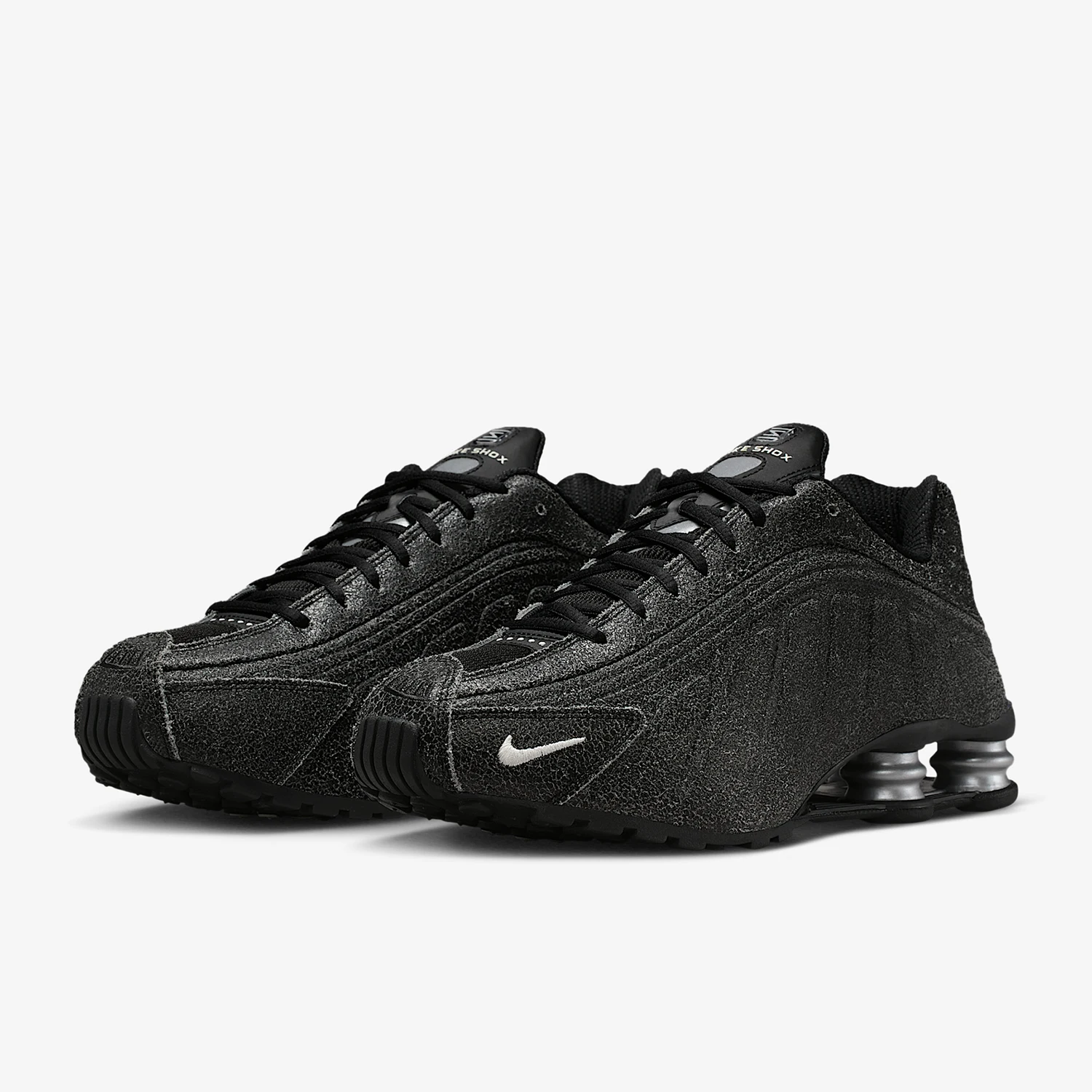 Nike Authentic Four Seasons Style Men's Retro Lace-Up Wear-Resistant Cushioned Running Shoes IO4544-002
Nike Authentic Four Seasons Style Men's Retro Lace-Up Wear-Resistant Cushioned Running Shoes IO4544-002