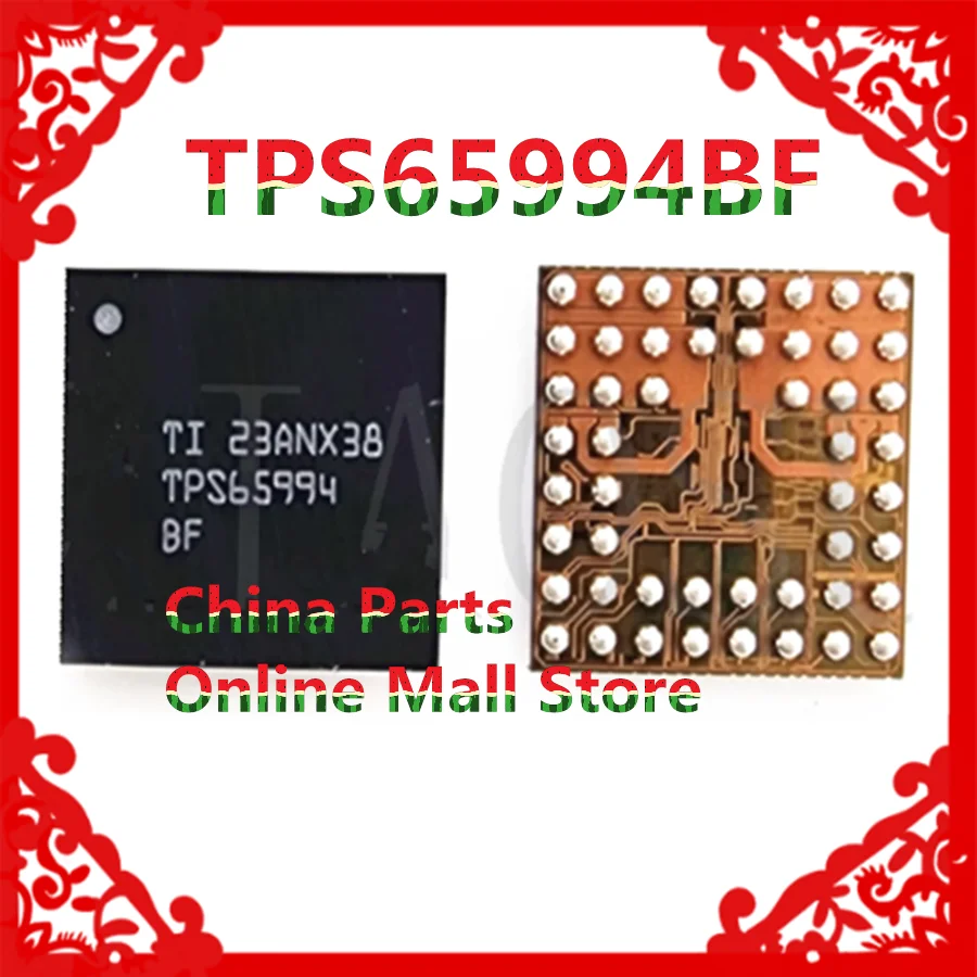 TPS65994BF TPS65994AD TPS65993AD TPS65994AE SN2011060YBGR TPS65993AE ic chip
TPS65994BF TPS65994AD TPS65993AD TPS65994AE SN2011060YBGR TPS65993AE ic chip