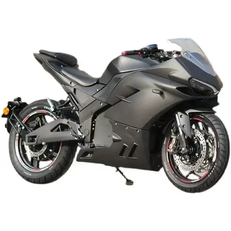 stlf MotorcycleTwo-wheeled electric motorcycle high-speed adult electric bicycle 5000W/8000W/10000W long-distance electric mot
stlf MotorcycleTwo-wheeled electric motorcycle high-speed adult electric bicycle 5000W/8000W/10000W long-distance electric mot