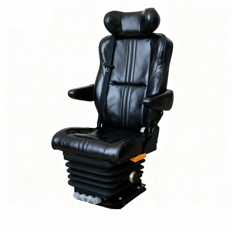 Suitable for rotating seats in engineering vehicles, mining cars, passenger cars, and cargo trucks; mechanical shock-absorbing a
Suitable for rotating seats in engineering vehicles, mining cars, passenger cars, and cargo trucks; mechanical shock-absorbing a