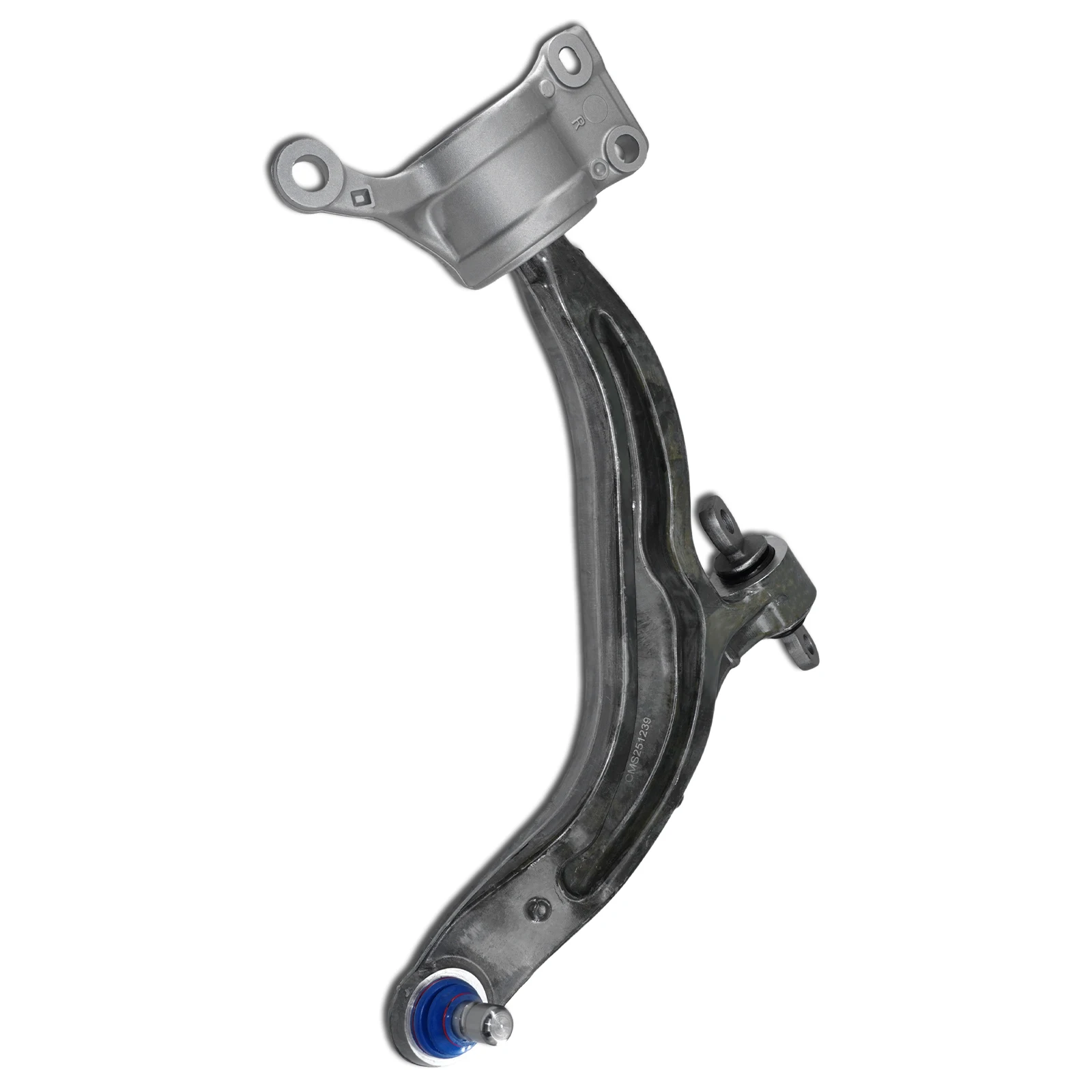 AzbuStag 1 Pcs Front Lower Right Control Arm Ball Joint Fits for Chrysler Pacifica Voyager 2017-2022
AzbuStag 1 Pcs Front Lower Right Control Arm Ball Joint Fits for Chrysler Pacifica Voyager 2017-2022