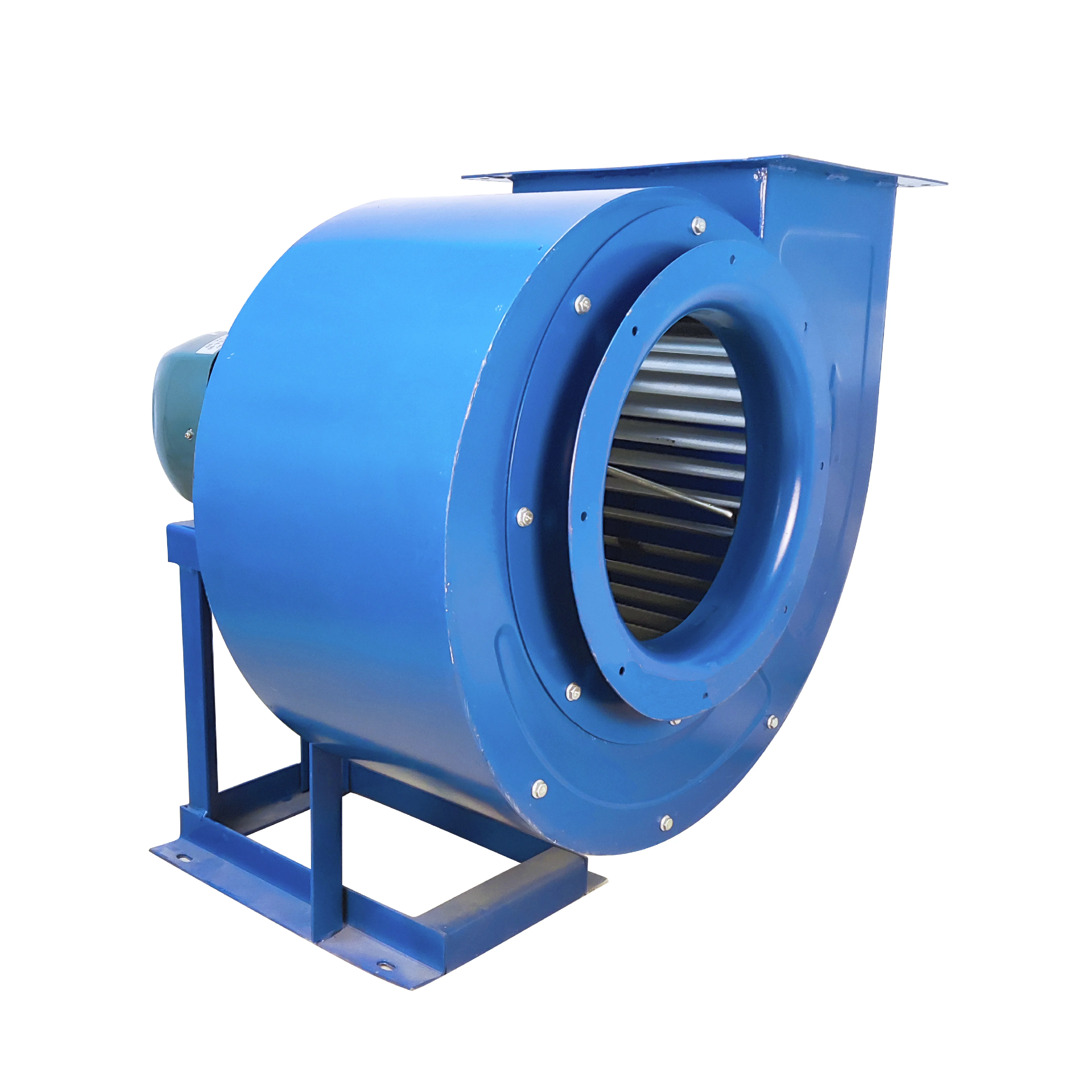 Hot Sale 11-62 Axial Flow Centrifugal Fan High Pressure Low Temperature & Noise for Commercial Use
Hot Sale 11-62 Axial Flow Centrifugal Fan High Pressure Low Temperature & Noise for Commercial Use