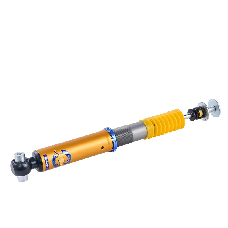 OEM For Subaru High-Performance Shock Absorber For Legacy/Forester/Impreza 50% Longer Service Life 100% Front Fitment Guarantee
OEM For Subaru High-Performance Shock Absorber For Legacy/Forester/Impreza 50% Longer Service Life 100% Front Fitment Guarantee