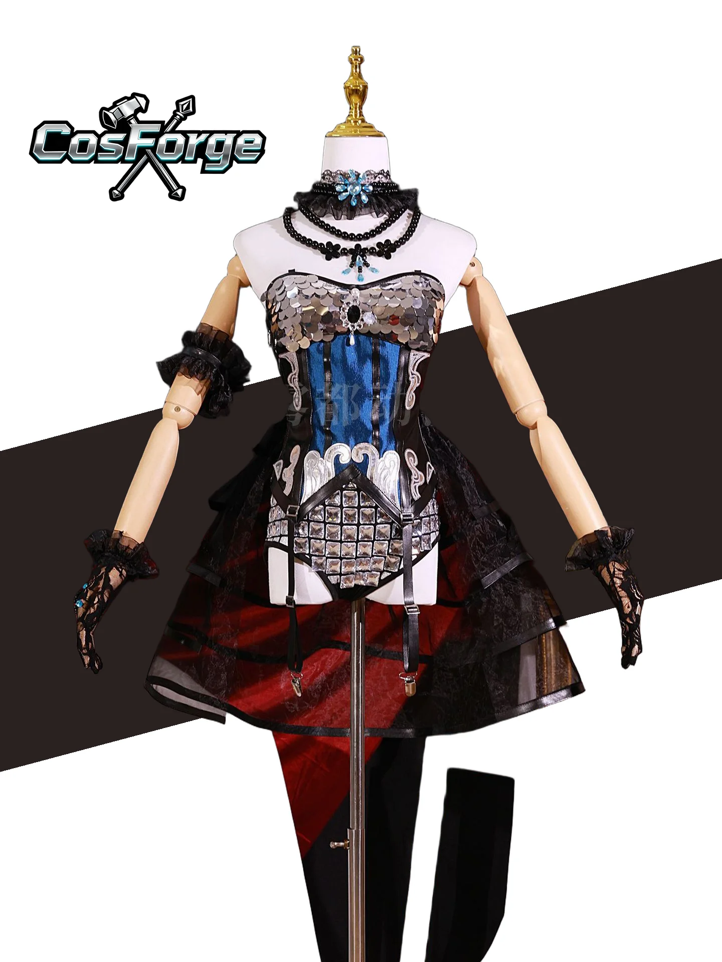 Identity V Kroto Dancing Cosplay Costume Game Margaretha Zelle Dress Party Anime Role Play Suits
Identity V Kroto Dancing Cosplay Costume Game Margaretha Zelle Dress Party Anime Role Play Suits