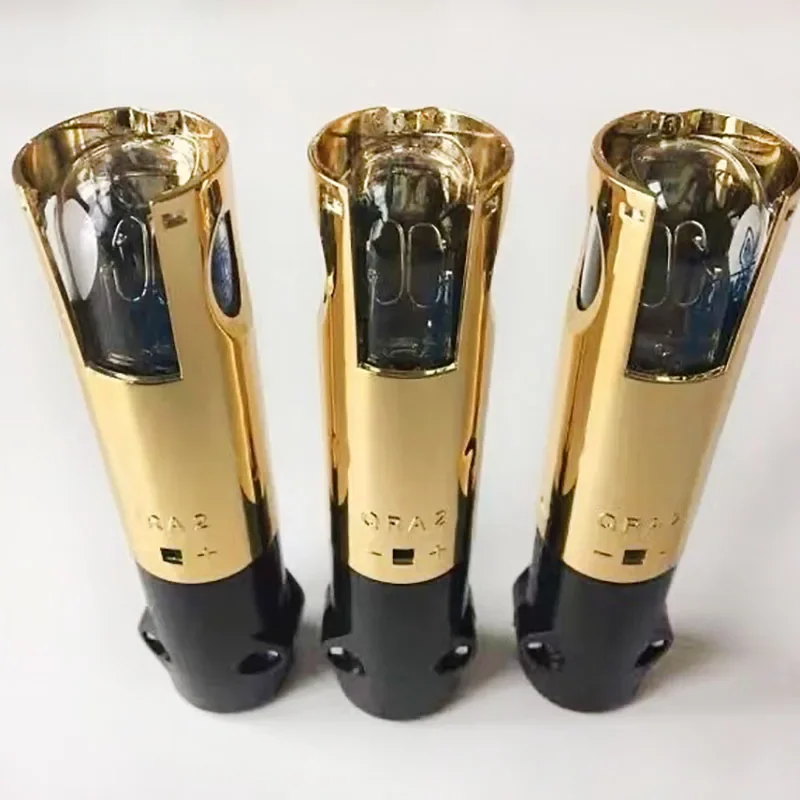 QRA2 Детектор пламени QRA2M Домашний электрический глазок Идеальная замена для ультрафиолетового обнаружения Зонд обнаружения пожара
QRA2 Детектор пламени QRA2M Домашний электрический глазок Идеальная замена для ультрафиолетового обнаружения Зонд обнаружения пожара