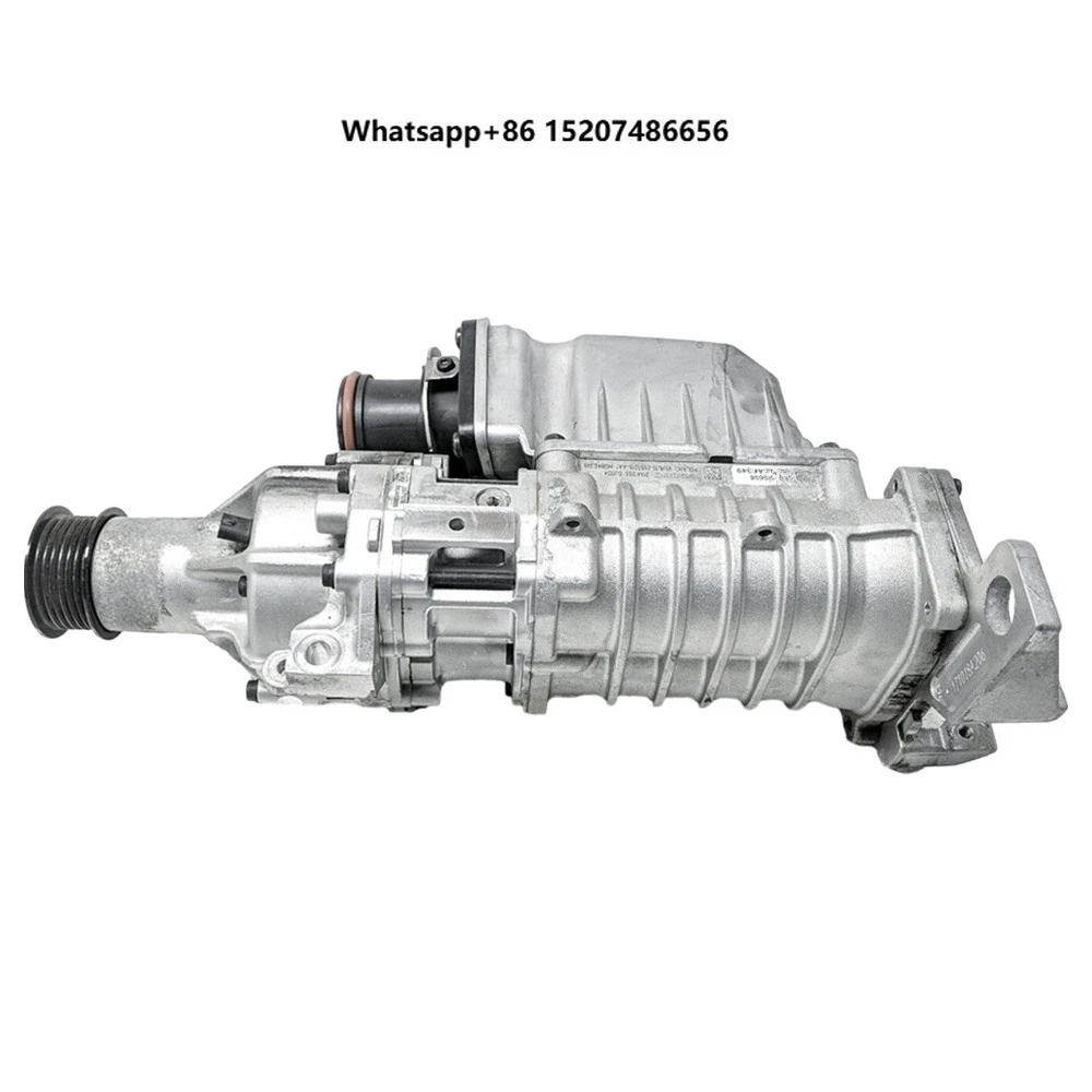 Auto Parts OE 36010125 11657934605 11658637041 11652397070 Turbocharger Parts for
Auto Parts OE 36010125 11657934605 11658637041 11652397070 Turbocharger Parts for