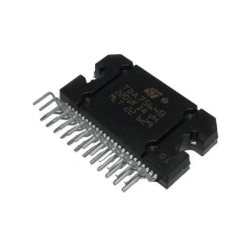 10 шт./лот TDA7564B 25-Flexiwatt Help PCBA Полная спецификация и список материалов
10 шт./лот TDA7564B 25-Flexiwatt Help PCBA Полная спецификация и список материалов