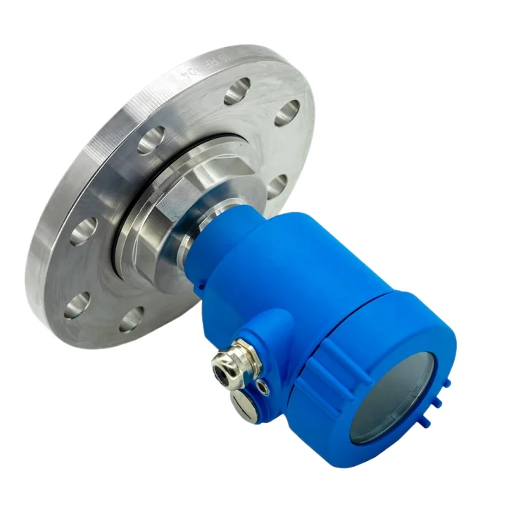 Veinasa Hot Sales 80ghz Stainless Steel Small Lens 4-20ma/Rs485 Oil Level Sensor Measurement Device 1mm Accuracy Tuya App
Veinasa Hot Sales 80ghz Stainless Steel Small Lens 4-20ma/Rs485 Oil Level Sensor Measurement Device 1mm Accuracy Tuya App