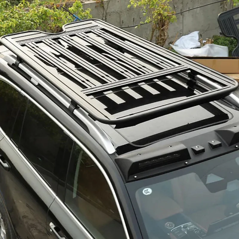 Sui 300 Multi Purpose Roof Platform Accessories Car Body Tank300 Lift Kit
Sui 300 Multi Purpose Roof Platform Accessories Car Body Tank300 Lift Kit