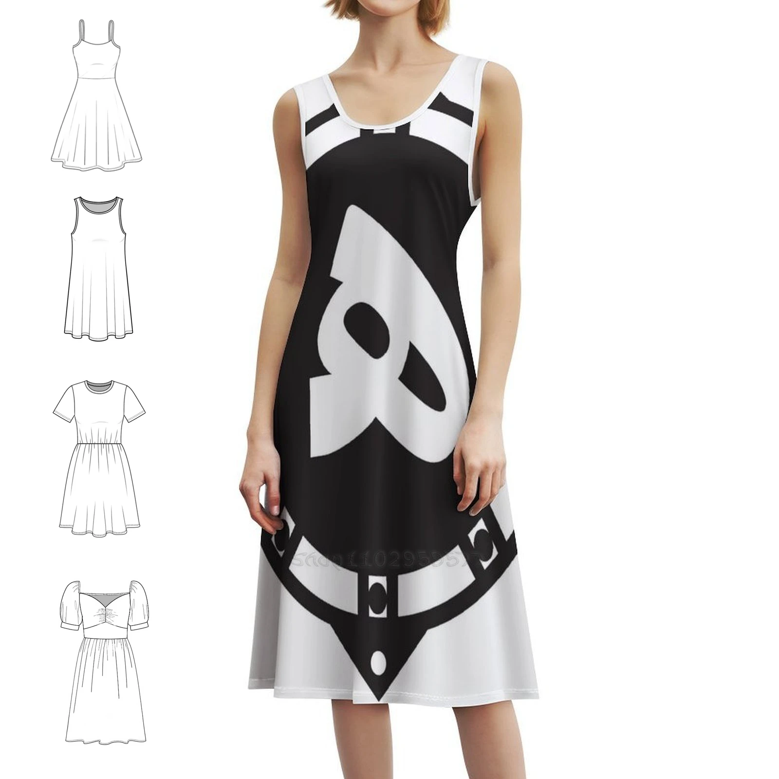 Heh персидское типографное платье с вырезом в форме сердца, элегантное летнее праздничное платье для женщин, персидская каллиграфия, персидская живопись
Heh персидское типографное платье с вырезом в форме сердца, элегантное летнее праздничное платье для женщин, персидская каллиграфия, персидская живопись