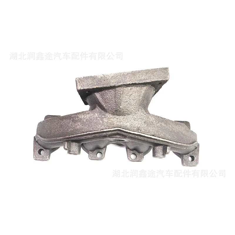 0341F9 9636962388 Exhaust Manifold for Peugeot 106 206 Citroen C2 SAXO Fiat
0341F9 9636962388 Exhaust Manifold for Peugeot 106 206 Citroen C2 SAXO Fiat