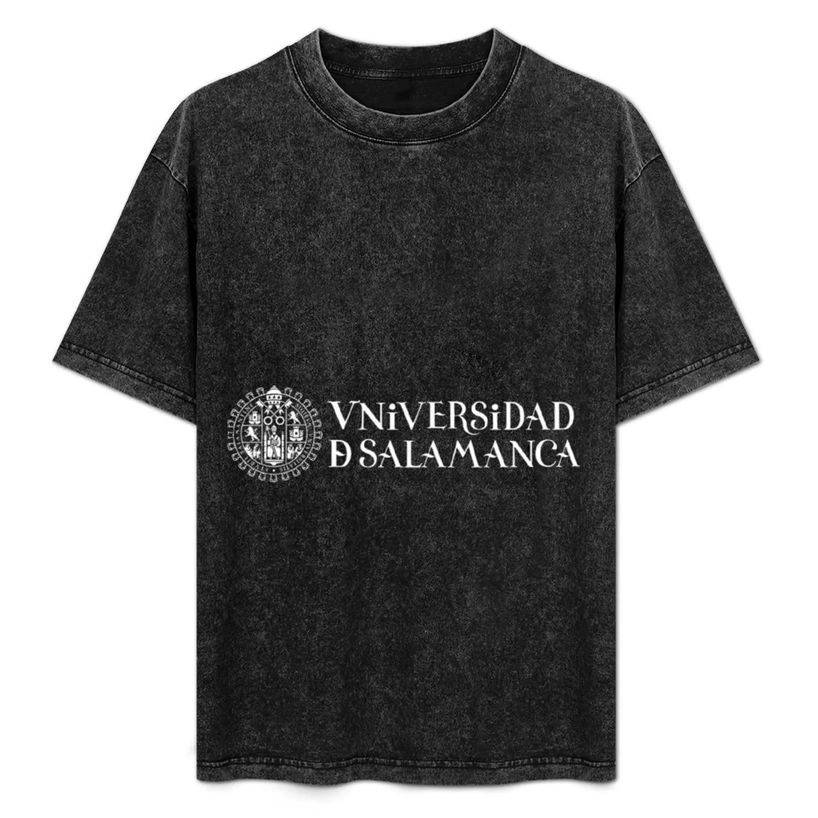 University Of Salamanca T-Shirt Big and Tall Gym T-Shirt
University Of Salamanca T-Shirt Big and Tall Gym T-Shirt