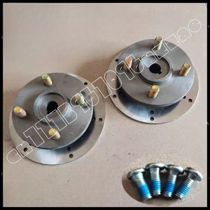 Electric Three or Four-wheeler Rear Wheel Core Flange 6205/6206 Bearing Disc Brake Pot Brake Disc Assembly
Electric Three or Four-wheeler Rear Wheel Core Flange 6205/6206 Bearing Disc Brake Pot Brake Disc Assembly