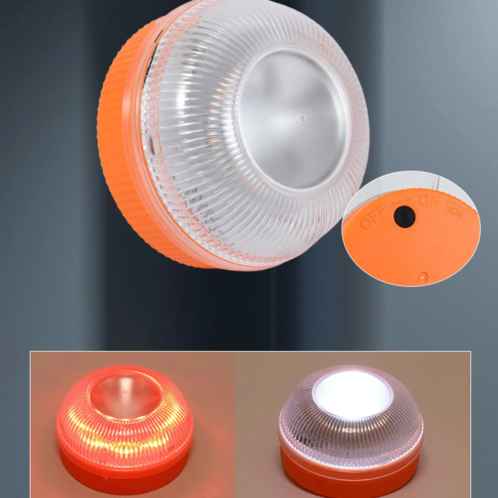 Car Truck Roof Top Warning Light LED Strobe Light Emergency Light Flashing Beacon With Magnetic Base For Security Auto
Car Truck Roof Top Warning Light LED Strobe Light Emergency Light Flashing Beacon With Magnetic Base For Security Auto