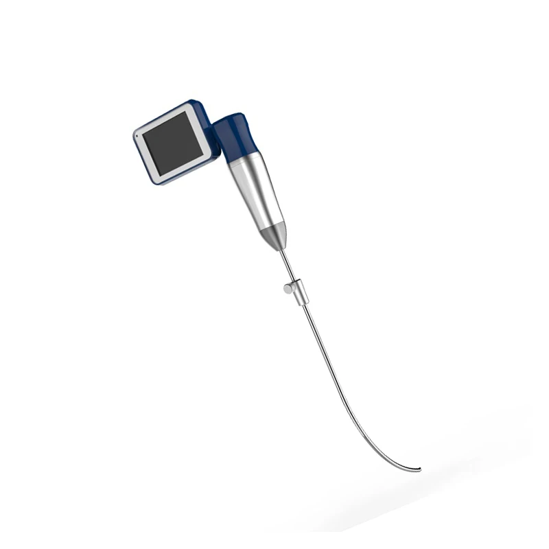 BESDATA High Quality Reusable Video laryngoscope Intubation Stylet Scopes
BESDATA High Quality Reusable Video laryngoscope Intubation Stylet Scopes