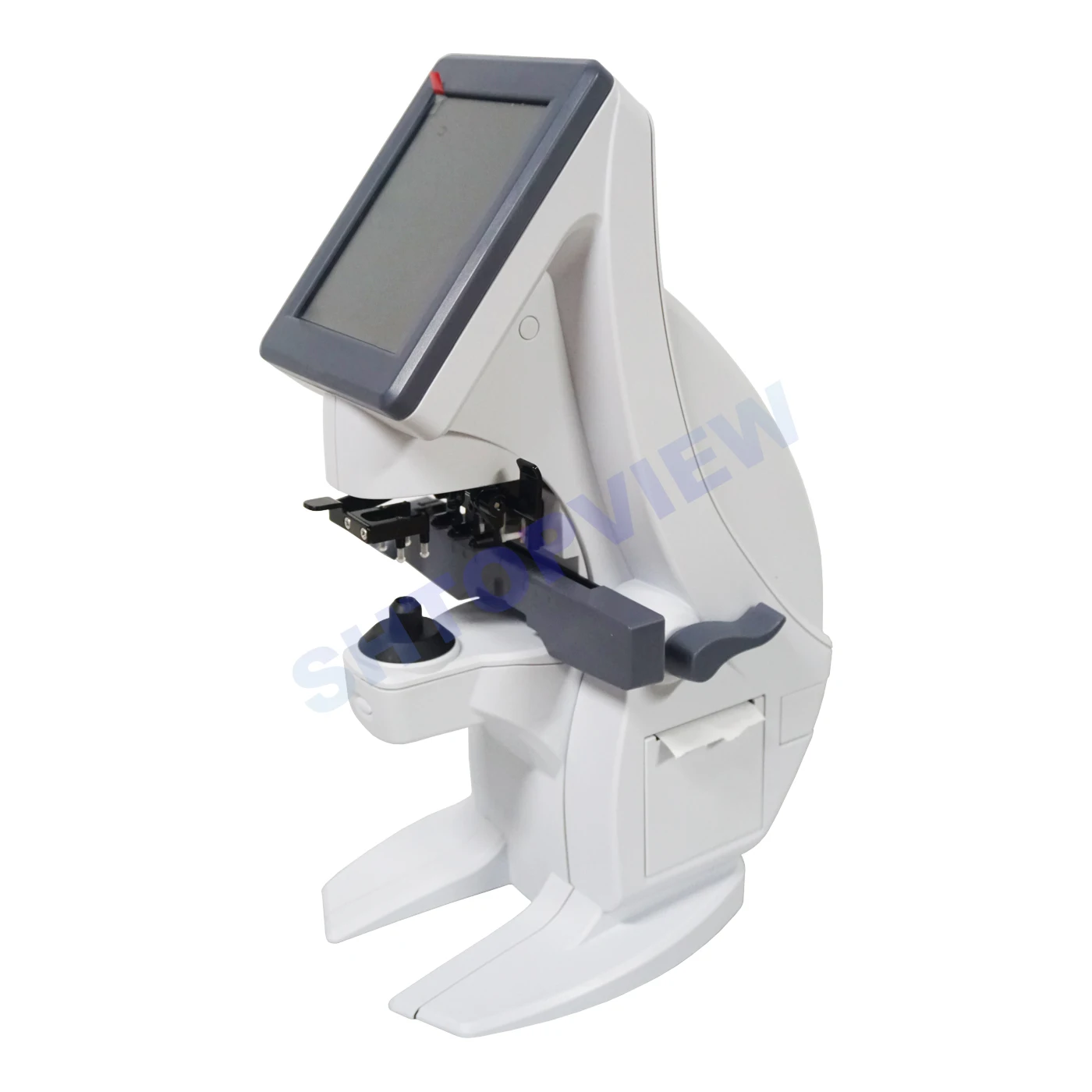 CNSHTOPVIEW HV-300 Автоматический линзметр с синим УФ-светом Электрический AC-110-240V Гарантия 18 месяцев
CNSHTOPVIEW HV-300 Автоматический линзметр с синим УФ-светом Электрический AC-110-240V Гарантия 18 месяцев