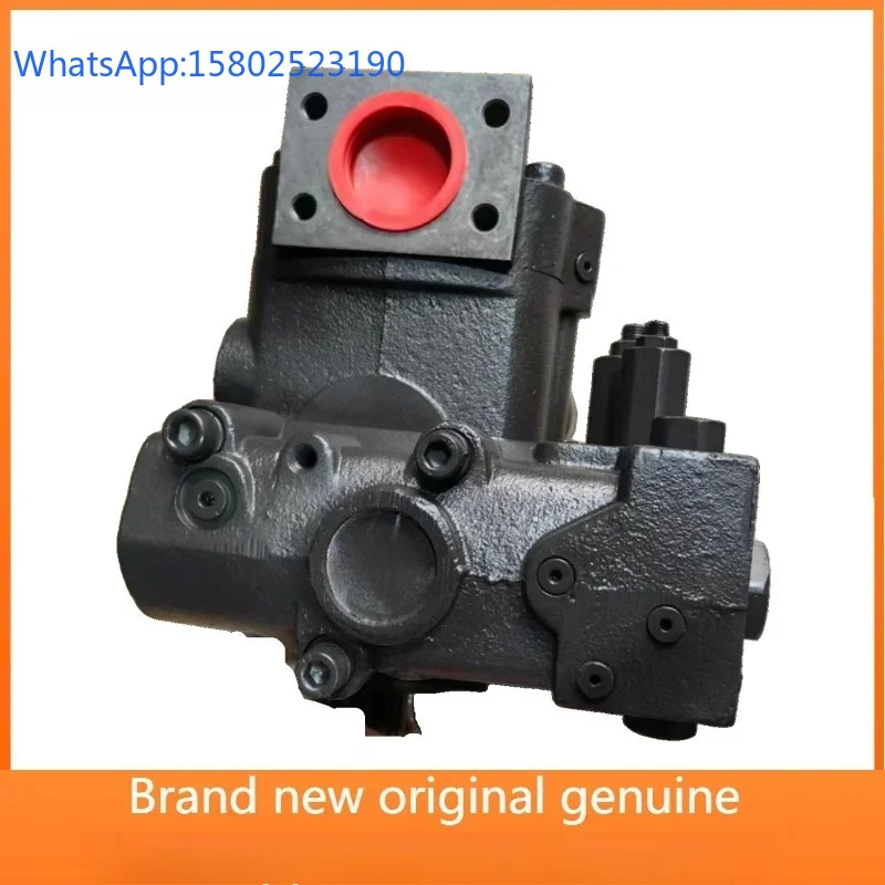 Variable Displacement Pump AT Series AT522444 AT197383 Hydraulic Pump AT223519 AT191574 AT456755
Variable Displacement Pump AT Series AT522444 AT197383 Hydraulic Pump AT223519 AT191574 AT456755