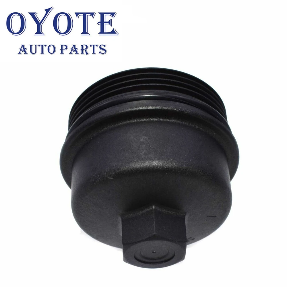 OYOTE Engine Oil Cooler Filter Cap 55593189 55353325 For Chevrolet Cruze Aveo Sonic Trax Vauxhall Opel Astra Zafira Pontiac G3
OYOTE Engine Oil Cooler Filter Cap 55593189 55353325 For Chevrolet Cruze Aveo Sonic Trax Vauxhall Opel Astra Zafira Pontiac G3