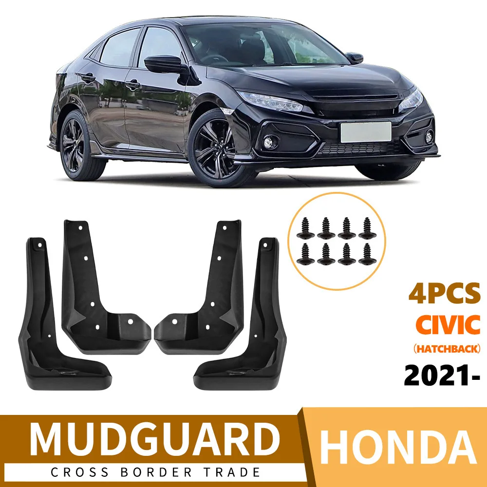 Suitable for Honda Civic 2021 two-compartment fender tiles front and rear auto parts modification hot sale
Suitable for Honda Civic 2021 two-compartment fender tiles front and rear auto parts modification hot sale