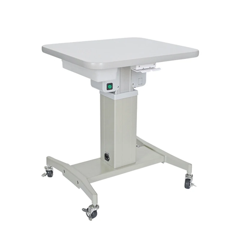 Китайская горячая распродажа, популярная модель оптического оборудования LY-3AH, щелевая лампа, офтальмологический моторизованный стол
Китайская горячая распродажа, популярная модель оптического оборудования LY-3AH, щелевая лампа, офтальмологический моторизованный стол