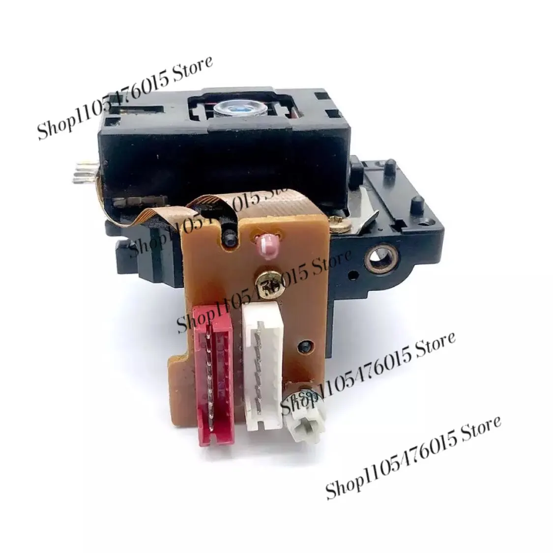 Genuine HOP-M3A HOPM3A CD Laser Head, Original Stock Optical Pickup Unit for Hitachi Audio System Repair
Genuine HOP-M3A HOPM3A CD Laser Head, Original Stock Optical Pickup Unit for Hitachi Audio System Repair