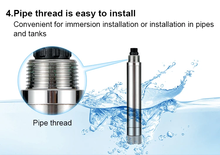 Firstrate FST100-DO106 Dissolved Sensor Water Quality Dissolved Level Gauge Meter Sensor
Firstrate FST100-DO106 Dissolved Sensor Water Quality Dissolved Level Gauge Meter Sensor