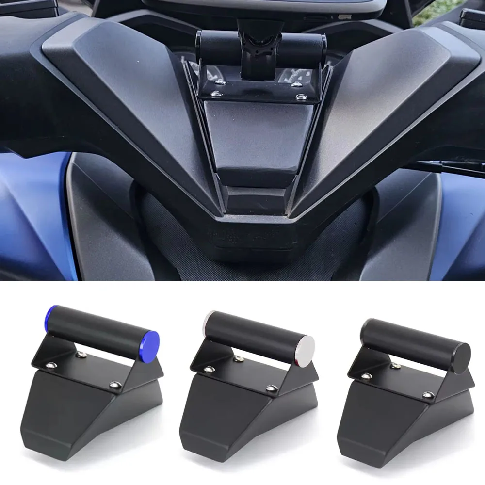 Fits For Honda Forza 350 NSS Forza350 NSS350 2021-2025 New Motorcycle Smartphone Phone Stand Holder GPS Navigation Plate Bracket
Fits For Honda Forza 350 NSS Forza350 NSS350 2021-2025 New Motorcycle Smartphone Phone Stand Holder GPS Navigation Plate Bracket