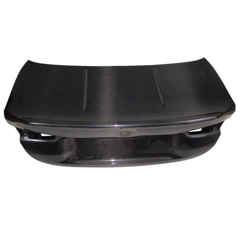 CSL Style Carbon Fiber Auto Trunk Cover Car Boot Lid Suitable for BMW 4-Series-2th M4 G82 G83 2021+Aerodynamic Auto Parts
CSL Style Carbon Fiber Auto Trunk Cover Car Boot Lid Suitable for BMW 4-Series-2th M4 G82 G83 2021+Aerodynamic Auto Parts