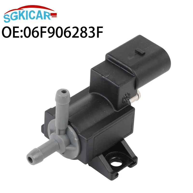 ODiDiO 06F906283F Turbo Boost Control Solenoid Valve for VW Passat GTI AUDI A4 A5 A6 Q5 TT A3 682838140266 7.00470.06
ODiDiO 06F906283F Turbo Boost Control Solenoid Valve for VW Passat GTI AUDI A4 A5 A6 Q5 TT A3 682838140266 7.00470.06