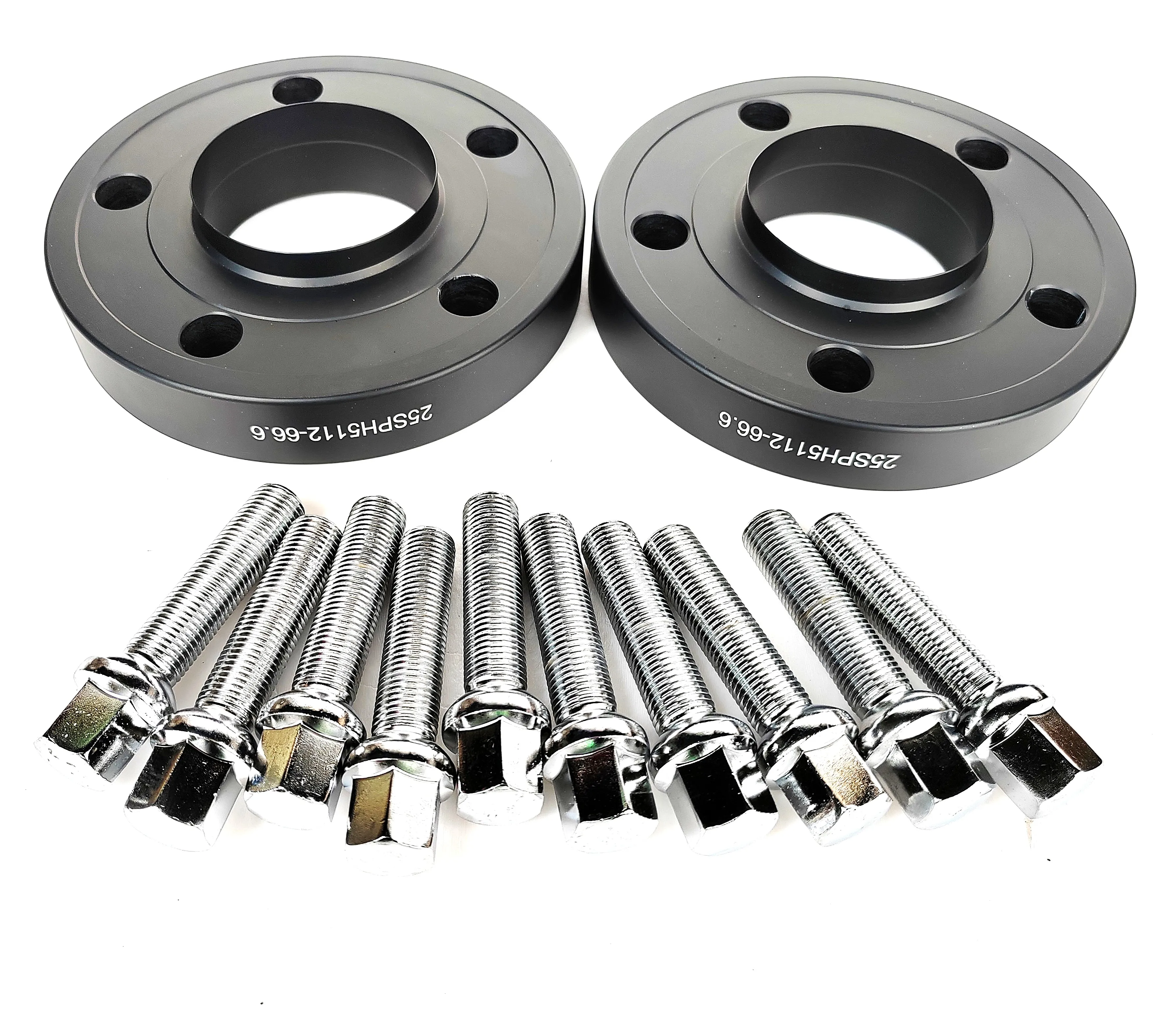2x 25mm 1inch 5x112 PCD 66.6mm Forged Wheel Spacers 12*1.5bolts For Mercedes 190D W201 W210 E55amg E Classes class c 270 C CLASS
2x 25mm 1inch 5x112 PCD 66.6mm Forged Wheel Spacers 12*1.5bolts For Mercedes 190D W201 W210 E55amg E Classes class c 270 C CLASS