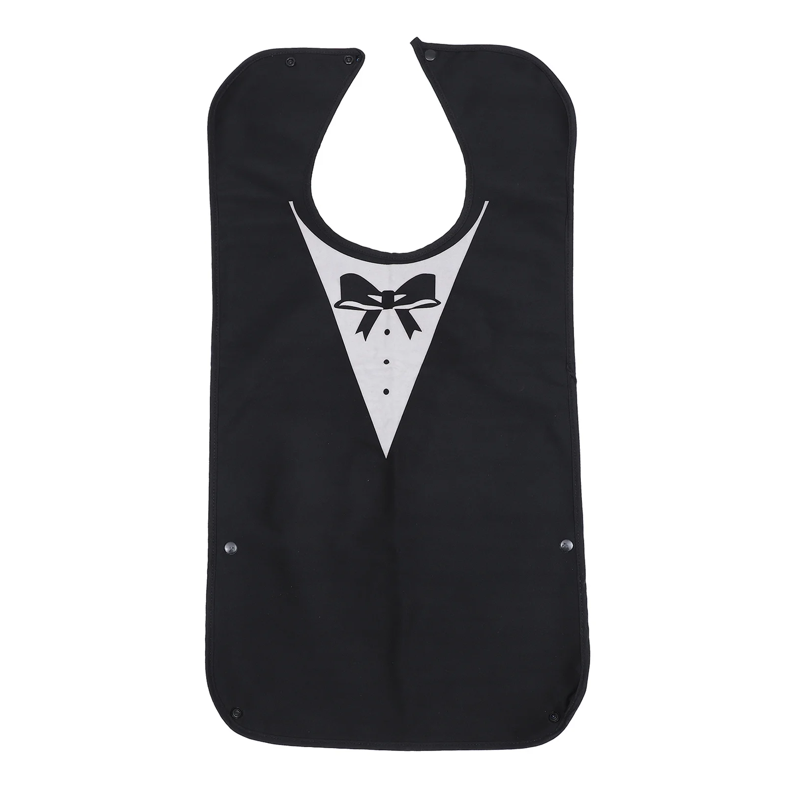 Обеденный нагрудник для взрослых, фартуки для еды, полиэстер, карман для слюны, прочный, для пожилых людей, удобный, легкий, складной, для ухода за здоровьем
Обеденный нагрудник для взрослых, фартуки для еды, полиэстер, карман для слюны, прочный, для пожилых людей, удобный, легкий, складной, для ухода за здоровьем