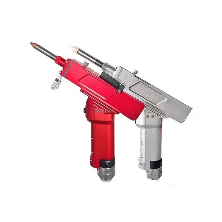 Applicable to Factory Spare Parts for Laser Welding Machine Laser Welding Gun Qilin Welding Head Low Price
Applicable to Factory Spare Parts for Laser Welding Machine Laser Welding Gun Qilin Welding Head Low Price