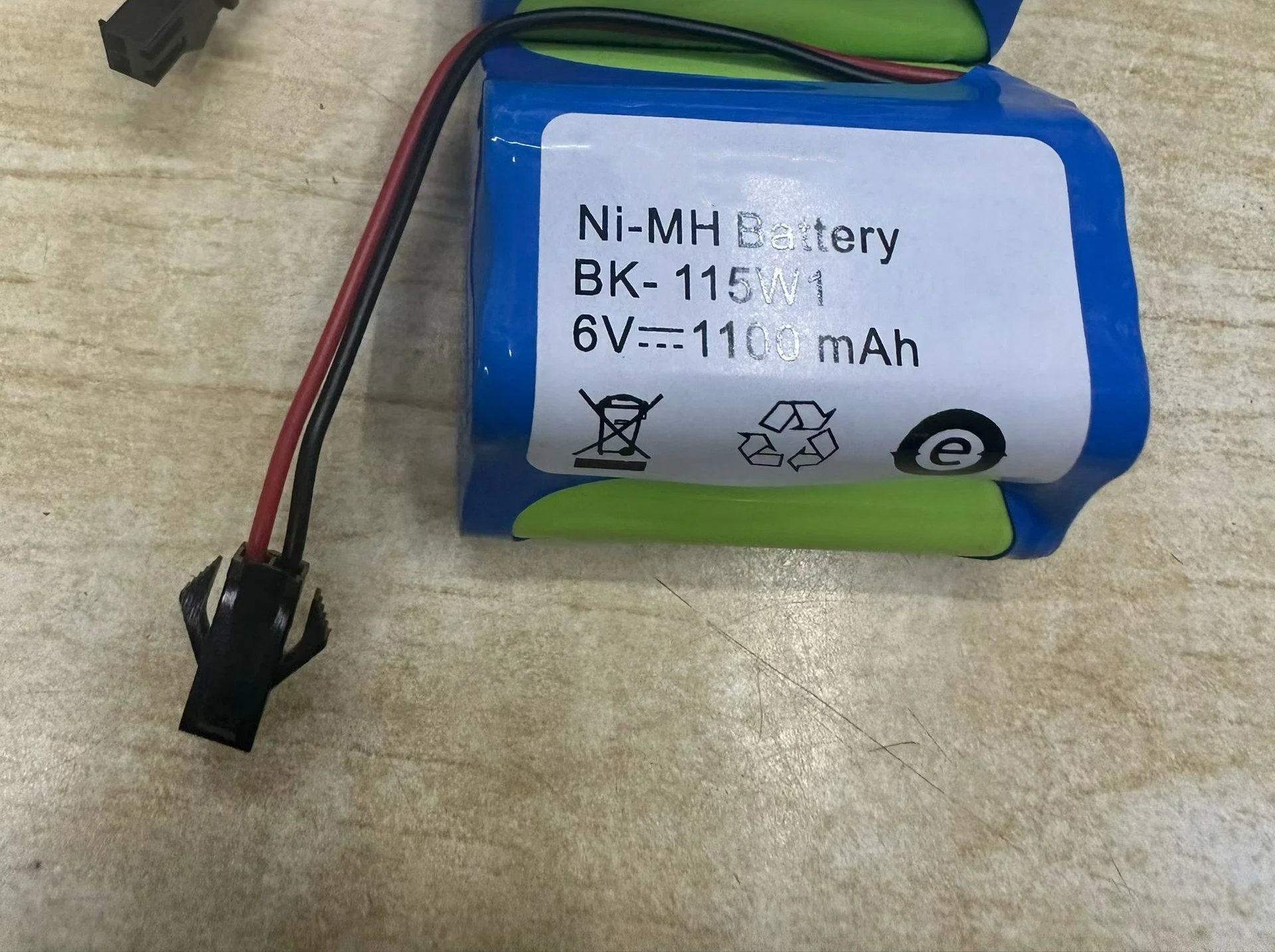 Медицинский холодильник 86 градусов, низкотемпературный аккумулятор BK-115W1, 6 В, 2200 мАч (больнистый центральный лабораторный инструмент)
Медицинский холодильник 86 градусов, низкотемпературный аккумулятор BK-115W1, 6 В, 2200 мАч (больнистый центральный лабораторный инструмент)