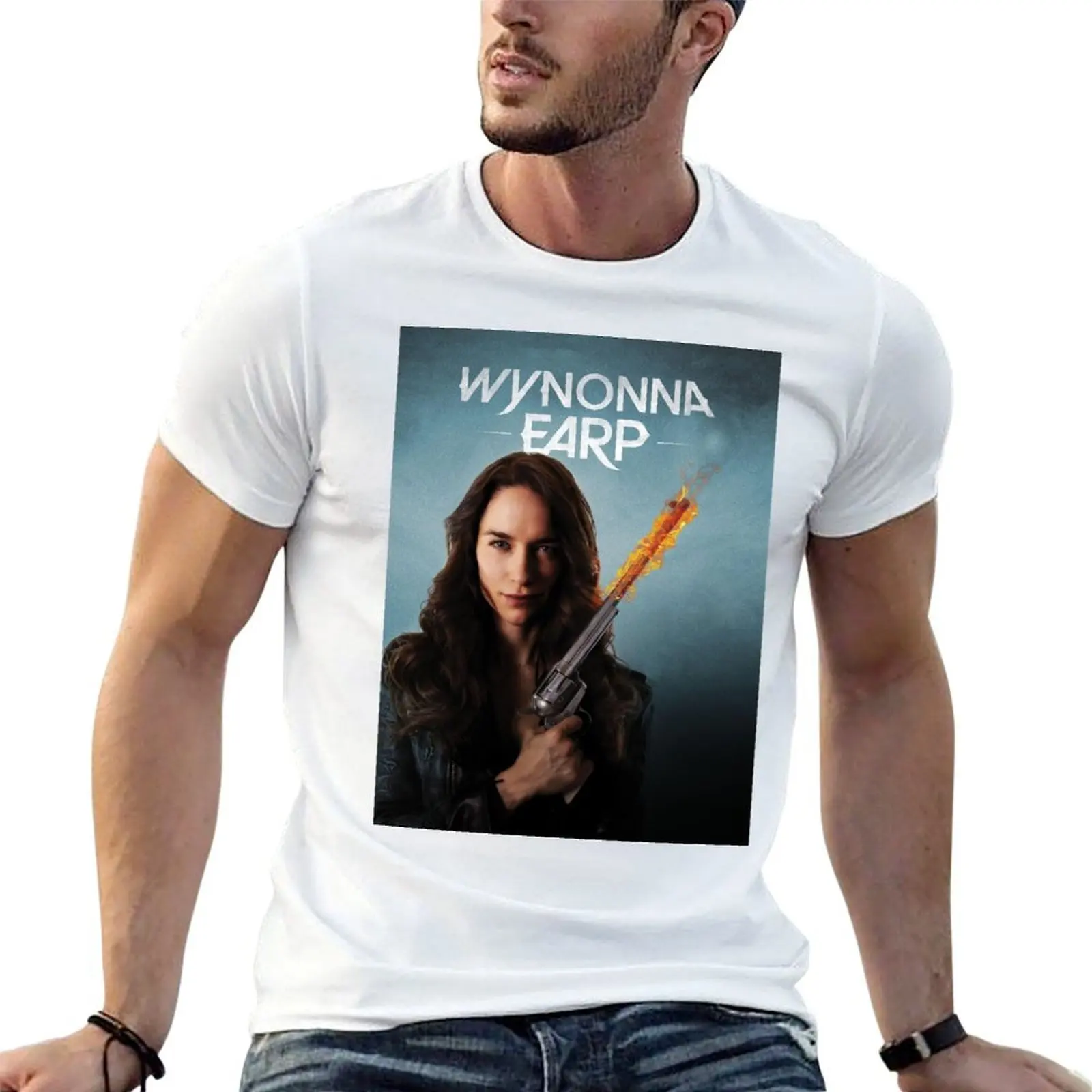 wynonna earp poster T-Shirt man t shirt summer t shirts for man graphic tees man graphic t shirt T-shirt
wynonna earp poster T-Shirt man t shirt summer t shirts for man graphic tees man graphic t shirt T-shirt