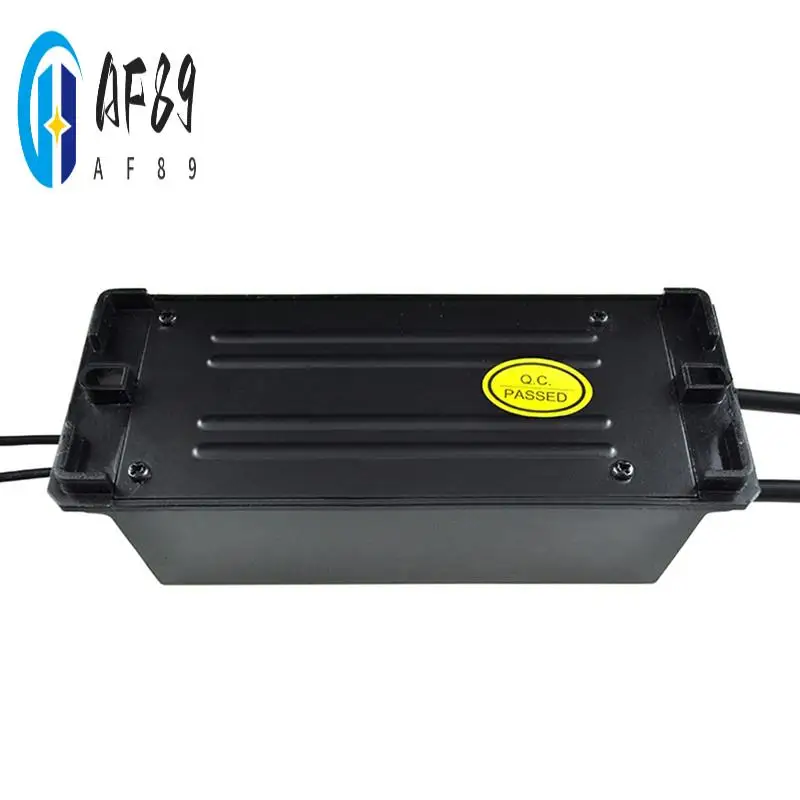 AF89-HONGBA 1 PCS 110V 10KV 30MA Electronic Neon Lamp Transformer Neon Transformer Power Supply Power Converter Rectifier Kit US
AF89-HONGBA 1 PCS 110V 10KV 30MA Electronic Neon Lamp Transformer Neon Transformer Power Supply Power Converter Rectifier Kit US