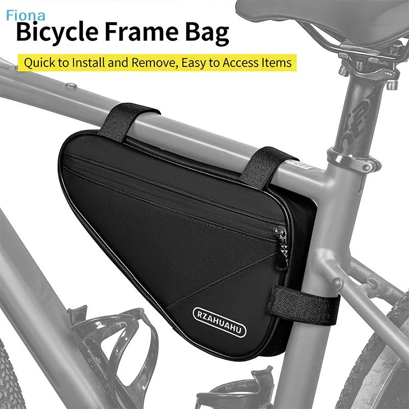 ✔Bag Bike Triangle Frame Bag Bike Frame Triangle Bag Front Handlebar Bag Frame Triangle Storage Bag
✔Bag Bike Triangle Frame Bag Bike Frame Triangle Bag Front Handlebar Bag Frame Triangle Storage Bag