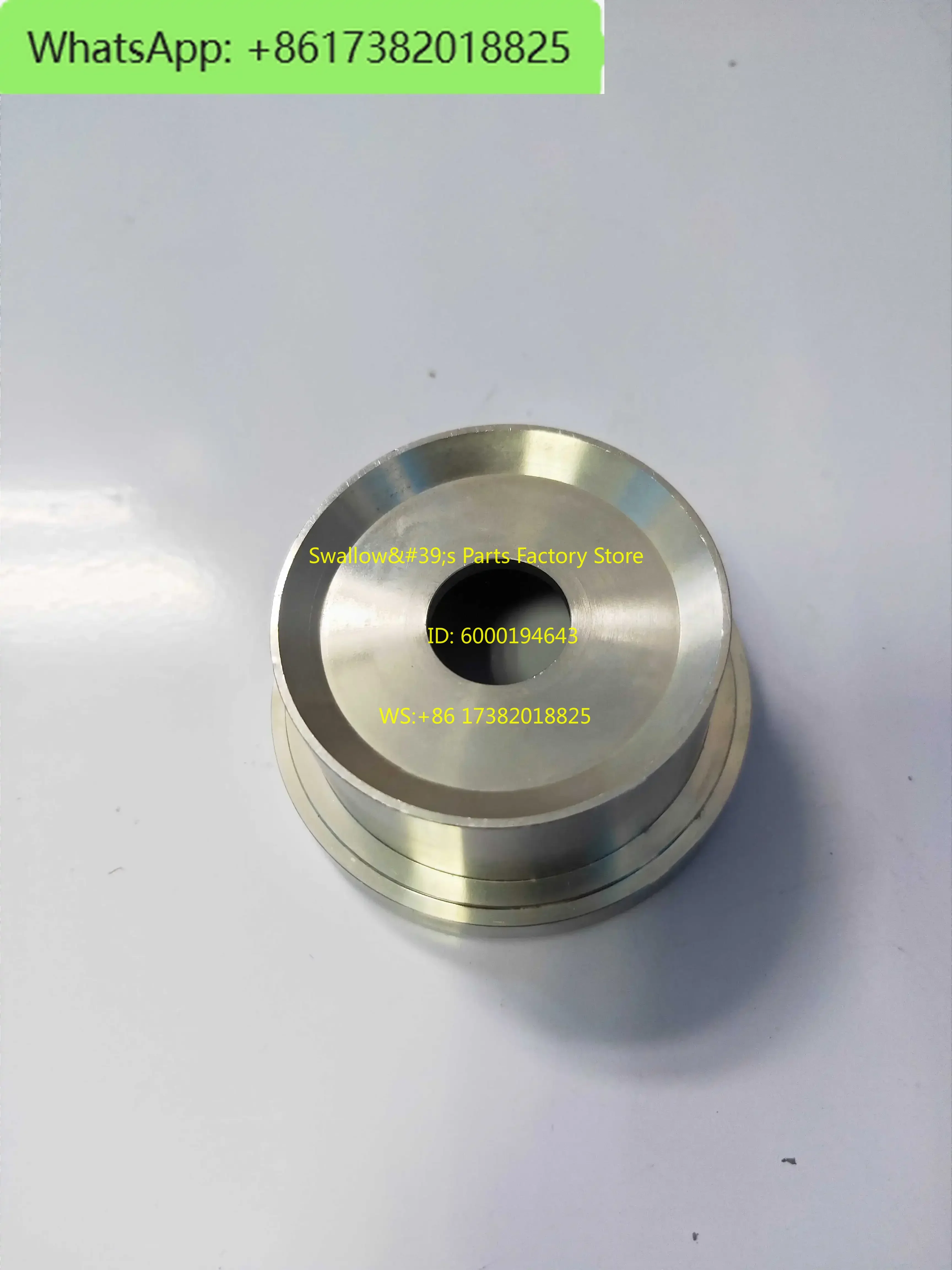 M27 launcher anode cover 801312023 Guangchi Han Yi joint 102 gun head electronic gun focus ring
M27 launcher anode cover 801312023 Guangchi Han Yi joint 102 gun head electronic gun focus ring