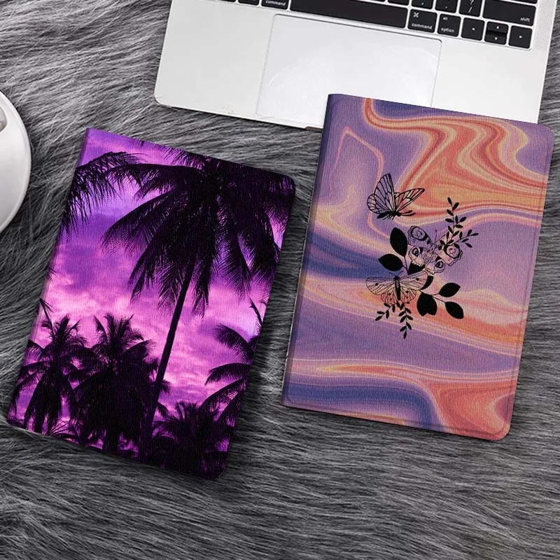 Фиолетовый чехол для планшета с изображением пальмы и неба для Samsung Tab Galaxy S6 S11 A A7 A8 A9 A11 10.1 10.4 10.5 Plus Lite, подарок
Фиолетовый чехол для планшета с изображением пальмы и неба для Samsung Tab Galaxy S6 S11 A A7 A8 A9 A11 10.1 10.4 10.5 Plus Lite, подарок