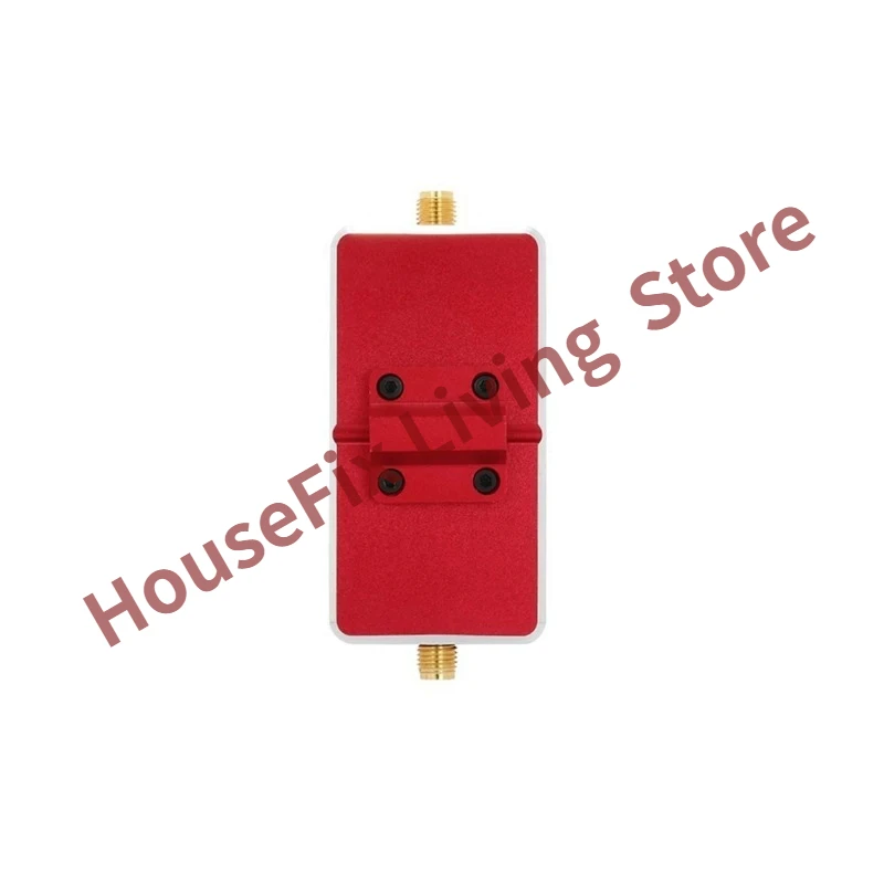 2.4G Radio Signal Amplifier Booster for RC FPV Drone Transmitter & Receiver
2.4G Radio Signal Amplifier Booster for RC FPV Drone Transmitter & Receiver