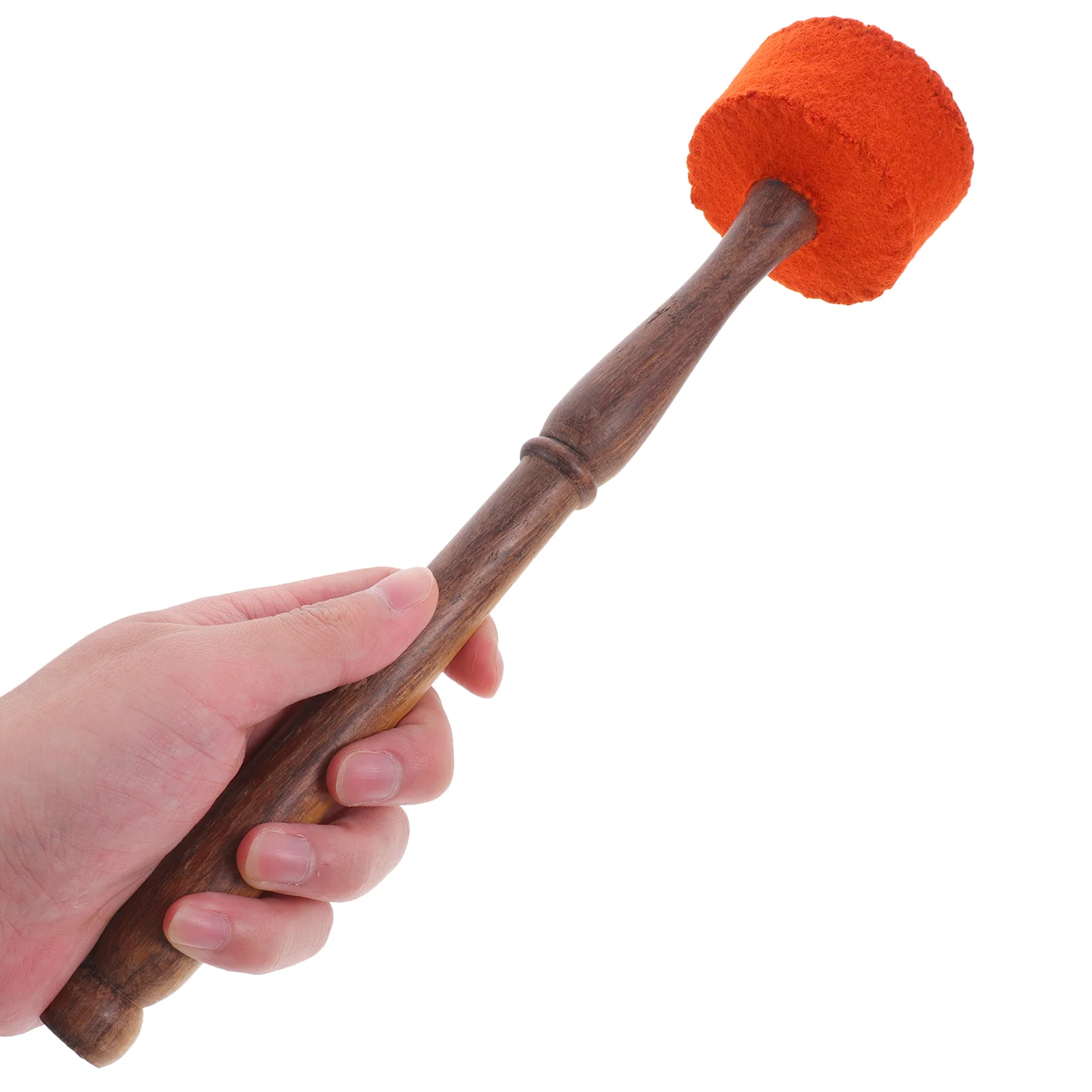 Musical Instrument Yoga Bowl Wooden Stick Meditation Tool Flannel Large Singing Rod
Musical Instrument Yoga Bowl Wooden Stick Meditation Tool Flannel Large Singing Rod