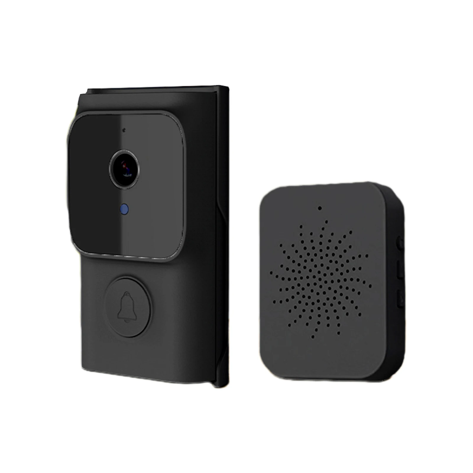 Language Intercom Way Voice Intercom APP Remote Control Long Battery Life Low Battery Reminder Package Contents
Language Intercom Way Voice Intercom APP Remote Control Long Battery Life Low Battery Reminder Package Contents