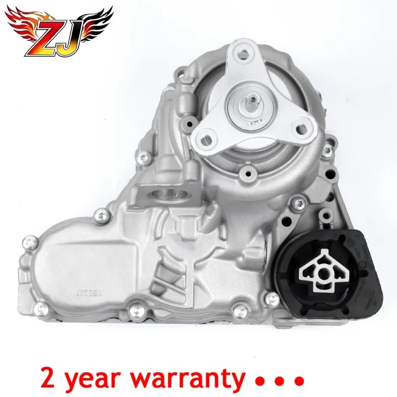 Transfer Case Assembly ATC35L For BMW F10 F30 F34 F36 550i xDrive 230i xDrive 27105A371F0 27105A371F2 27105A371F3
Transfer Case Assembly ATC35L For BMW F10 F30 F34 F36 550i xDrive 230i xDrive 27105A371F0 27105A371F2 27105A371F3