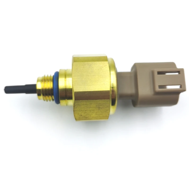 OE:4921479 3536338 050682 3417195 Oil Temperature Pressure Sensor For Cummins ISM ISX QSM
OE:4921479 3536338 050682 3417195 Oil Temperature Pressure Sensor For Cummins ISM ISX QSM