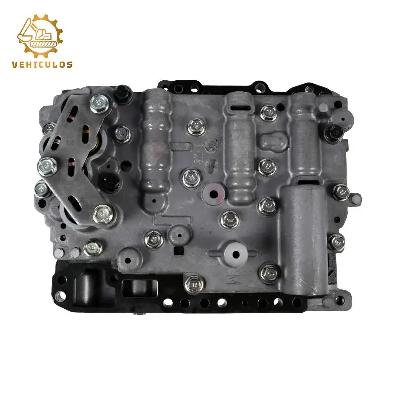 Для Hyundai Kia A6LF1 A6LF2 A6LF3 A6MF1 A6MF2 Замена корпуса клапана коробки передач для Sonata Tucson Optima Sportage Avante
Для Hyundai Kia A6LF1 A6LF2 A6LF3 A6MF1 A6MF2 Замена корпуса клапана коробки передач для Sonata Tucson Optima Sportage Avante